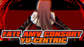 FATE AMV
Consort Yu-Centric