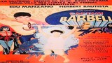 CAPTAIN BARBELL (1986) FULL MOVIE