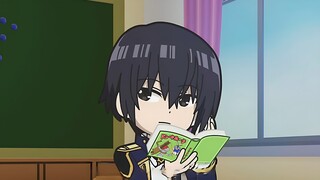 确认过眼神，是我们的男神暗影大人！