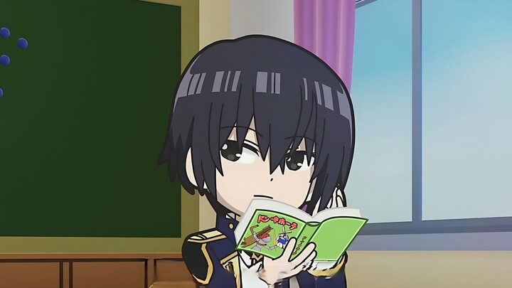 Nhìn qua ánh mắt, đúng là nam thần của chúng ta, ngài Ám Ảnh!