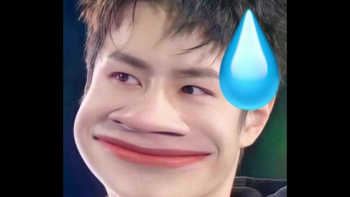 Wang Yibo told me that true bking doesn’t require刻意 pretending to be cool #WangYibo