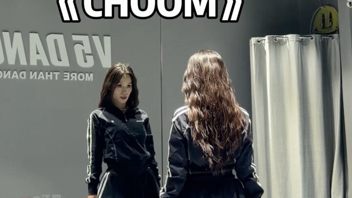 BABYMONSTER «CHOOM»! บ๊อบกุ้ยมาแล้วค่า 😚