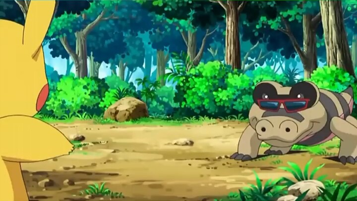 Pokémon yang tidak dapat dicapai setelah evolusi