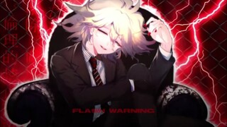 【crins】Nagito Komaeda amv