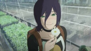 CHAINSAW MAN MOVIE: REZE 2025 Sub Indonesia