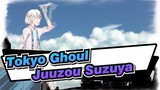 [Tokyo Ghoul/Hand Drawn MAD] Juuzou Suzuya