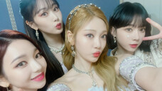 นี่คือความมหัศจรรย์ของมักเน่ของจีนเหรอ? ซิสเตอร์หลิว: เราทุกคนรักเธอ