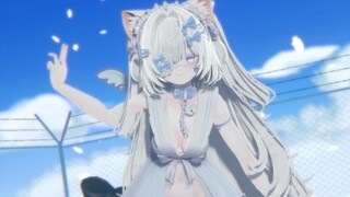 【VRC日常】我的悲伤是水做的