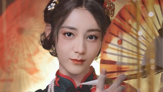 Sắp xếp phiên bản Dilireba của Red Butterfly mà bạn chưa từng thấy trước đây