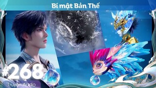 Đấu La Đại Lục 2 tập 268 Truyện Audio Thuyết Minh, Tuyệt Thế Đường Môn 268 | DLDL 2 | Đảo Truyện