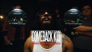 Comeback Kid - Trouble In The Winner's Circle