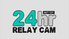 [2019] NCT 127 | 24Hr Relay Cam ~ Episode 4