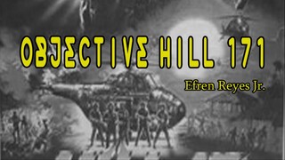 OPERATION HILL 171 1983 (Tagalog Action Film) Philippines
