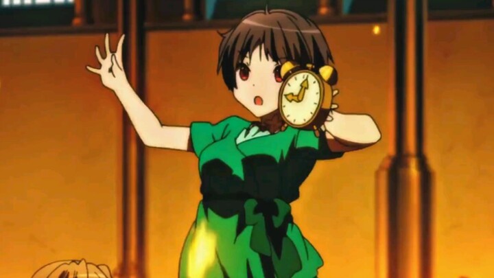 Fennel-senpai has such a crotch!