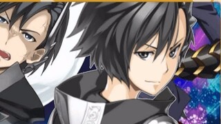 [Black Summoner] At the beginning, he conquered the goddess and made her his wife, and he also worke