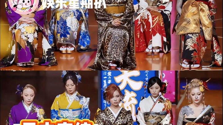 Mấy chị em chưa chắc đã hút hồn đàn ông, nhưng nhất định là sát thủ nữ!