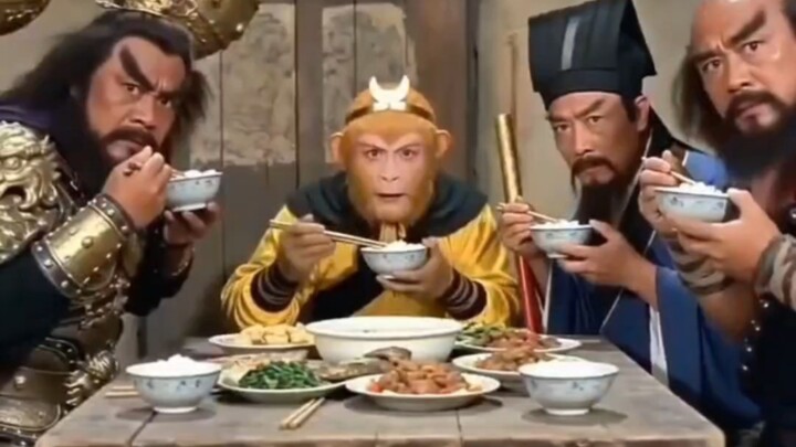 พลิกโฉมตระกูลเซา: คุณเคยช่วยสุนัขจิ้งจอกบนภูเขาหิมะไหม? เวอร์ชันยาวพิเศษ… แล้วคุณยังทนทานต่อเป็ดดองร