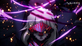 Fate Series No Counter Ygy.๐