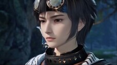 The Death Defying Divine Emperor Episode 12 Sub Indo