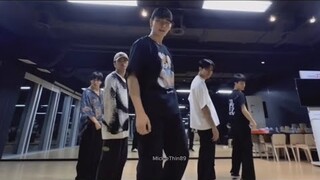 Ohm Thitiwat Rehearsal For His Bake Me Please Tour💖