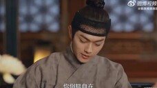 【尚食第35集预告】许凯吴谨言两人腻腻歪歪的模养我好喜欢,这是平常夫妻幸福的感觉呀!
