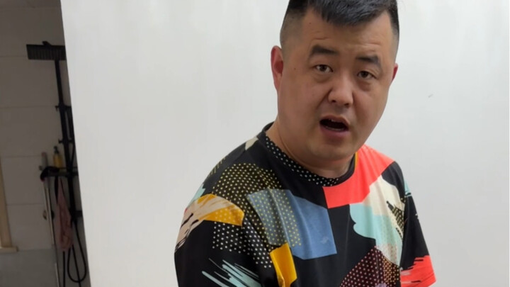 E Jia Ban Executive Big Brother