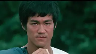 Bruce Lee's Final Battle