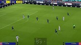 Game bóng đá eFootball 2022 - Psg vs Barcelona