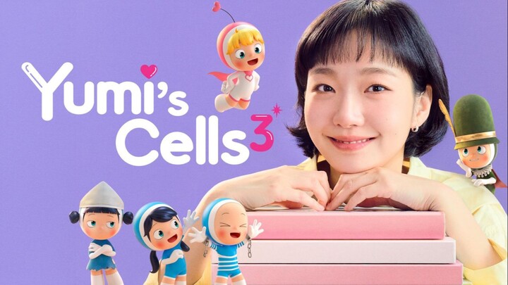 Yumis Cells Season 3  Episode-6