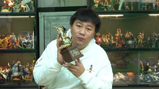 Selamat kepada Xiaozhi karena telah memenangkan kejuaraan! Juara dunia! ! !