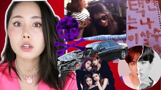 TOP SCARY FAN ENCOUNTERS | What Is Sasaeng?