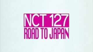 [2017] NCT 127 | Road to Japan ~ Episode 6