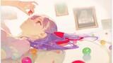 [Anime] "Da Wu (Dense Fog)" + Kompilasi Animasi