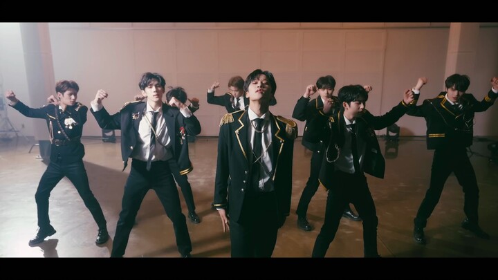 LUN8 NCT U - BOSS Dance Cover