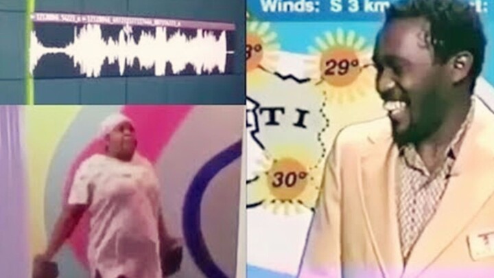 Seri “Sehari tak menonton, tubuh terasa tak nyaman”! Kumpulan kekonyolan tragis dan tingkat kebodoha
