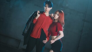 [Deng Mo x Beili] Người tạo rắc rối-Không có ngày mai♪-Nếu bạn không di chuyển, tôi sẽ thua❤