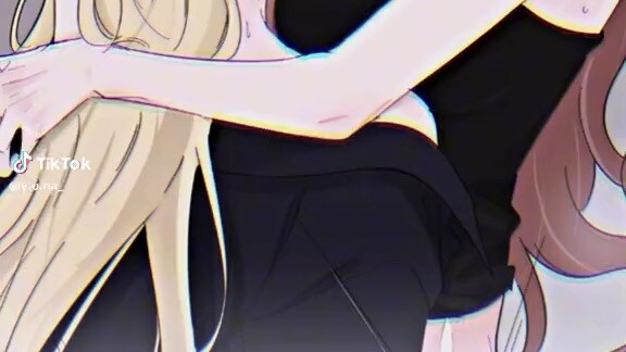 She’s