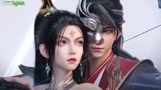 Legend Of Martial Immortal Eps 92