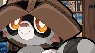 [Pokémon] Nếu tôi tạo ra Pokémon cho bạn Báo chí Siêu nhân sẽ ra mắt!!