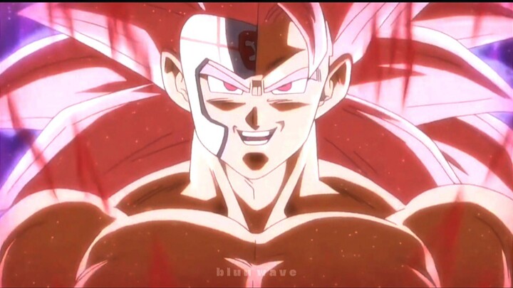 PINK GOKU