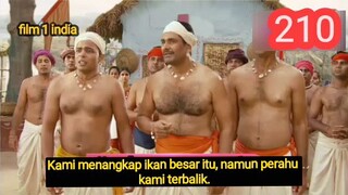 Mahadewa 210 sub indo.