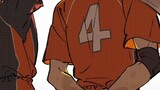 noya-san is really the most handsome free man