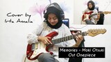 Memories - Maki Otsuki ost Onepiece cover by Irta Amalia