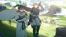 mizu zokusei no mahoutsukai episode 6 sub indo