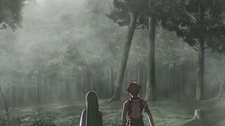 ""Fog everywhere""