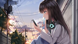 [Anime Mixed Cut] Chính vì tôi đã nhận ra thực tế mà tôi khao khát vùng đất thuần khiết đó!