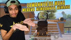 Agak laennn musuhnya | PUBG Mobile