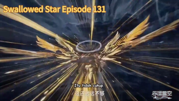 Luo Feng Episode 131 Sub Indo