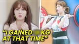 Lee Sung-Kyung Reveals Her Actual Weight for the 'Weightlifting Fairy Kim Bok Joo' Role