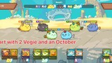 Axie TIME #10 | BRP vs. AAP  How to deal AAP's